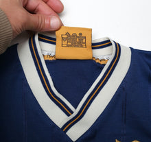 Load image into Gallery viewer, 1997/98 TOTTENHAM HOTSPUR Vintage PONY Away Football Shirt (YXL)
