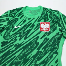 Load image into Gallery viewer, 2024/25 Poland Nike Kitroom Player Issue GK Shirt (L) BNWOT Euro 242

