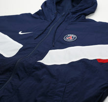 Load image into Gallery viewer, 2022/23 PSG Nike Strike Anthem Jacket Midnight Navy (M) Paris Saint Germain4
