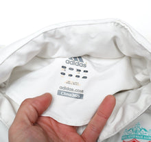 Load image into Gallery viewer, 2008/09 LIVERPOOL adidas Formotion Football Player Issue 1/4 Zip Training Top (M)
