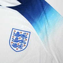Load image into Gallery viewer, 2022/23 England Nike Kitroom Player Issue Home Shirt (S) BNWOT World Cup8
