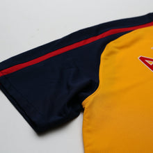 Load image into Gallery viewer, 2008/09 Arshavin #23 Arsenal Vintage Nike Away Football Shirt (L)13
