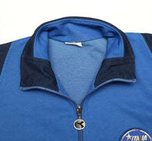 Load image into Gallery viewer, 1990/92 ITALY Vintage Diadora Track Top Jacket (M)
