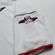 Load image into Gallery viewer, 2003/05 SAHA #8 Fulham Vintage PUMA Home Football Shirt (XXL) 125 Years12
