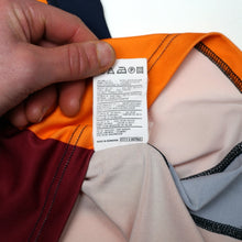 Load image into Gallery viewer, 2001/02 AS Roma Vintage Kappa European Football Shirt (M)16
