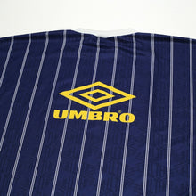 Load image into Gallery viewer, 1992/94 Tottenham Hotspur Vintage Umbro Football Training Shirt (L)8
