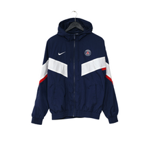 Load image into Gallery viewer, 2022/23 PSG Nike Strike Anthem Jacket Midnight Navy (S/M) Paris Saint Germain0
