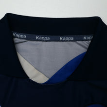 Load image into Gallery viewer, 2001/02 Tugay #3 Blackburn Rovers Vintage Kappa Away Football Shirt (M/L)15
