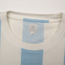 Load image into Gallery viewer, 1978 Argentina Retro adidas Originals Home Football Shirt (L) World Cup 197810

