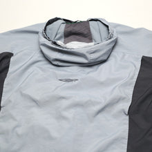 Load image into Gallery viewer, 2003/04 Celtic Vintage Umbro Football Hooded Track Jacket (XXL)7
