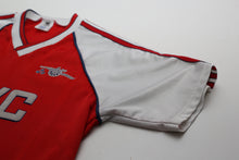Load image into Gallery viewer, 1988/90 ARSENAL Vintage adidas Home Football Shirt (38/40) (S)
