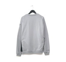 Load image into Gallery viewer, 2005/06 JUVENTUS Vintage Nike Total 90 Training Sweatshirt (XL)
