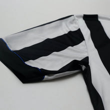 Load image into Gallery viewer, 1993/95 Cole #9 Newcastle United Vintage Asics Home Football Shirt (XL)
