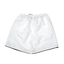 Load image into Gallery viewer, 2007/09 Ronaldo #7 Manchester United Vintage Nike Home Football Shorts (L) 34/36
