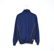 Load image into Gallery viewer, 1999/00 REAL MADRID Vintage adidas Football Jacket Track Top (M) Raul Carlos Era
