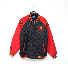 Load image into Gallery viewer, 1992/93 MANCHESTER UNITED Vintage Umbro Bomber Jacket (XL/XXL) Cantona Era
