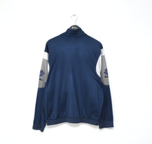 Load image into Gallery viewer, 1997/99 WIMBLEDON Vintage Lotto Home Football Track Top Jacket (XL) Jones Era
