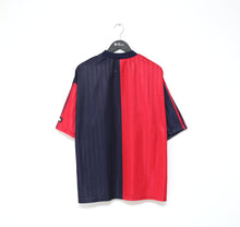 Load image into Gallery viewer, 1995/96 NEWELLS OLD BOYS Style Vintage adidas Football Training Shirt (L)

