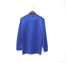 Load image into Gallery viewer, 1986/90 ITALY Vintage Diadora Football Shirt Jersey (S/M) Maldini, Baggio Era
