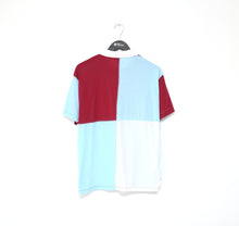Load image into Gallery viewer, 1991/93 WEST HAM UNITED Vintage Bukta Football Polo Shirt (L)
