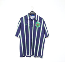 Load image into Gallery viewer, 1993/94 NORTHERN IRELAND Vintage Original Umbro Away Football Shirt (XXL)
