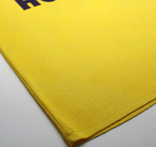 Load image into Gallery viewer, 1991/95 KLINSMANN #18 Tottenham Hotspur Vintage Umbro Away Football Shirt (M)

