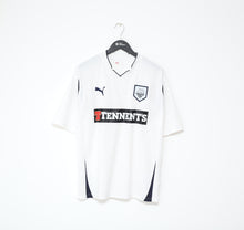 Load image into Gallery viewer, 2010/11 PRESTON NORTH END Vintage PUMA Football Shirt (L)
