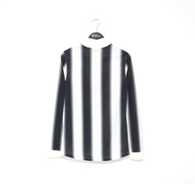 Load image into Gallery viewer, 2011/12 JUVENTUS Vintage Nike LS Player Issue Spec Home Football Shirt (M)

