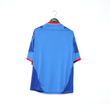 Load image into Gallery viewer, 2012 GREAT BRITAIN Vintage adidas Olympic Games Football Shirt (XL) TEAM GB

