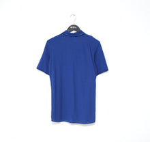 Load image into Gallery viewer, 2019/20 EVERTON Vintage Umbro Training Football Polo T Shirt (M)
