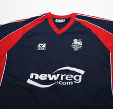 Load image into Gallery viewer, 2002/03 PRESTON NORTH END Vintage VOI Third Football Shirt (XL) BNWOT
