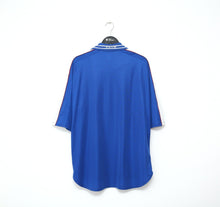 Load image into Gallery viewer, 1999/00 KILMARNOCK Vintage PUMA Home Football Shirt Jersey (XL) McCoist Era

