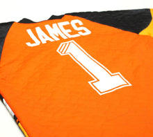 Load image into Gallery viewer, 1995/96 JAMES #1 Liverpool Vintage adidas GK Football Shirt Jersey (S)
