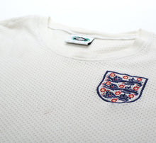 Load image into Gallery viewer, 1970 ENGLAND Retro Umbro Home Football Shirt Jersey (XL)
