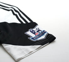 Load image into Gallery viewer, 2013/14 SWANSEA CITY Vintage adidas Home Football Shirt (S)
