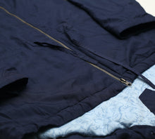 Load image into Gallery viewer, 2007/08 MANCHESTER CITY Vintage le coq sportif Football Parka Jacket (M)
