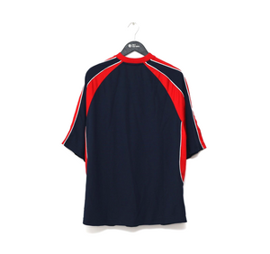2002/03 PRESTON NORTH END Vintage VOI Third Football Shirt (XL) BNWOT