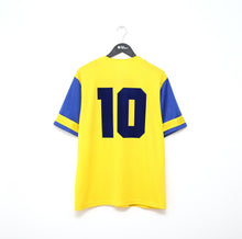 Load image into Gallery viewer, 1993/95 ZOLA #10 Parma Vintage Umbro Away Football Shirt Jersey (L) Italy
