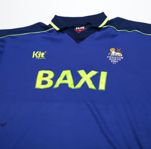 Load image into Gallery viewer, 1996/98 PRESTON Vintage KIT By North End Football Third Shirt (M)
