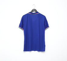 Load image into Gallery viewer, 1985/86 ITALY Vintage Diadora Home Football Shirt Jersey (M)
