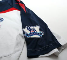 Load image into Gallery viewer, 2011/12 MUAMBA #6 Bolton Wanderers Vintage Reebok Home Football Shirt (M/L)
