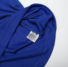 Load image into Gallery viewer, 2009/10 SAHA #8 Everton Vintage le coq sportif Home Football Shirt Jersey (L)
