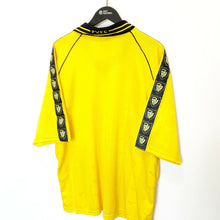 Load image into Gallery viewer, 1999/00 PORT VALE Vintage Mizuno Away Football Shirt 44/46 (XL)
