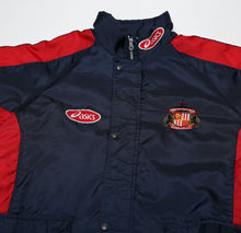 Load image into Gallery viewer, 1997/98 SUNDERLAND Vintage Asics Padded Bench Jacket Coat (L)
