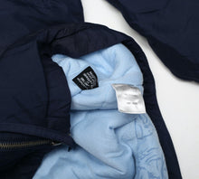 Load image into Gallery viewer, 2007/08 MANCHESTER CITY Vintage le coq sportif Football Parka Jacket (M)
