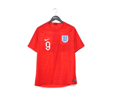 Load image into Gallery viewer, 2018/19 KANE #9 England Nike Away Football Shirt (M) World Cup 2018
