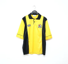 Load image into Gallery viewer, 1993/95 BLACKBURN ROVERS Vintage Asics Third Football Shirt (L/XL)
