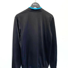 Load image into Gallery viewer, 2019/20 EVERTON Vintage Umbro Warm Up Football Training Track Top Jacket (M)

