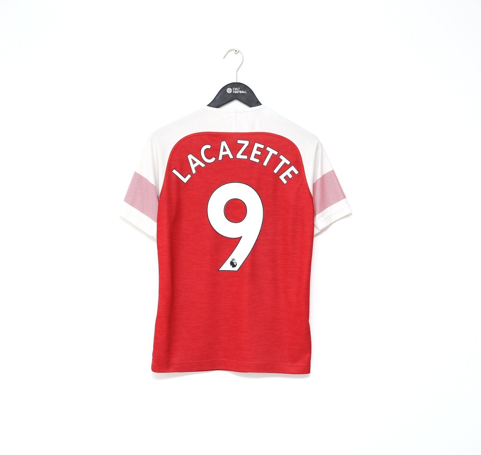 arsenal football shirt 2018