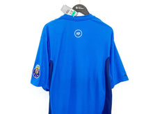 Load image into Gallery viewer, 2000/01 FC PORTO Vintage Nike Football Training Shirt (XL) BNWT Deco Era
